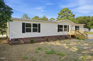 100 Marlette Dr, Goldsboro, NC 27534 - Photo 35