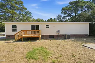 100 Marlette Dr, Goldsboro, NC 27534 - Photo 41