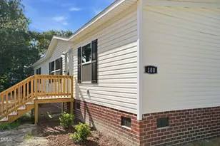 100 Marlette Dr, Goldsboro, NC 27534 - Photo 33