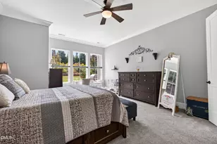 144 Warm Wind Dr, Clayton, NC 27527 - Photo 21