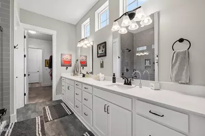 144 Warm Wind Drive, Clayton, NC 27527 - Photo 23