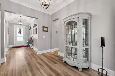 144 Warm Wind Drive, Clayton, NC 27527 - Photo 5