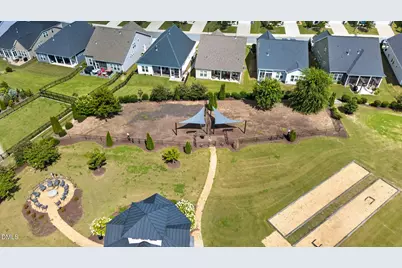 144 Warm Wind Drive, Clayton, NC 27527 - Photo 45