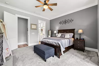 144 Warm Wind Drive, Clayton, NC 27527 - Photo 19