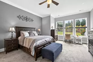 144 Warm Wind Dr, Clayton, NC 27527 - Photo 21