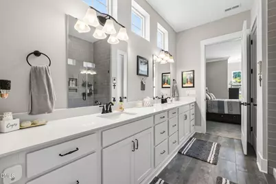 144 Warm Wind Drive, Clayton, NC 27527 - Photo 23