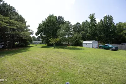 8204 Fieldcrest Lane, Fuquay Varina, NC 27526 - Photo 25