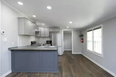 8204 Fieldcrest Lane, Fuquay Varina, NC 27526 - Photo 9