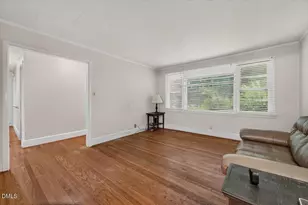 420 Bunn St, Henderson, NC 27536 - Photo 3