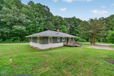 420 Bunn Street, Henderson, NC 27536 - Photo 29