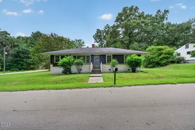 420 Bunn Street, Henderson, NC 27536 - Photo 27