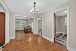 420 Bunn St, Henderson, NC 27536 - Photo 5