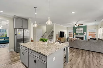 1725 Langlais Drive, Graham, NC 27253 - Photo 3