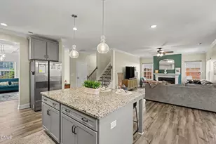 1725 Langlais Dr, Graham, NC 27253 - Photo 3