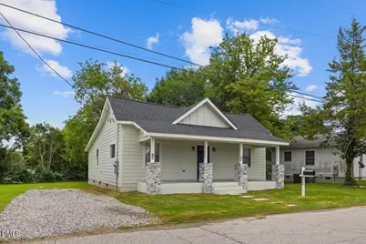 212 Pearl Street, Henderson, NC 27536 - Photo 3