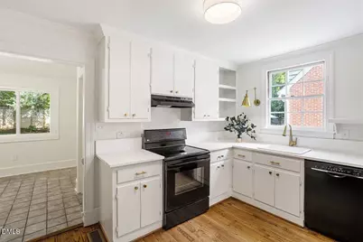 1105 N Gregson Street, Durham, NC 27701 - Photo 17