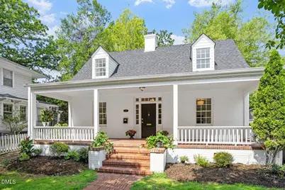 1105 N Gregson Street, Durham, NC 27701 - Photo 1