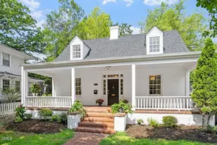 1105 N Gregson St, Durham, NC 27701 - Photo 1