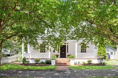 1105 N Gregson Street, Durham, NC 27701 - Photo 3