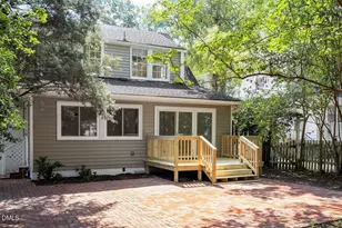 1105 N Gregson St, Durham, NC 27701 - Photo 37