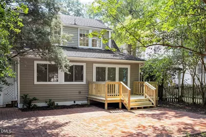 1105 N Gregson Street, Durham, NC 27701 - Photo 37