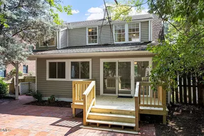 1105 N Gregson Street, Durham, NC 27701 - Photo 35