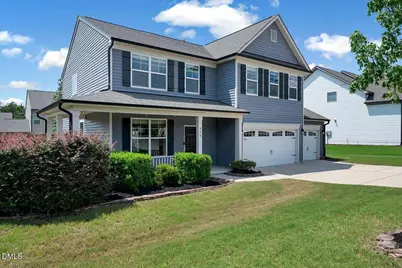 809 Willow Tower Court, Rolesville, NC 27571 - Photo 3