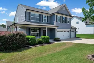 809 Willow Tower Ct, Rolesville, NC 27571 - Photo 3