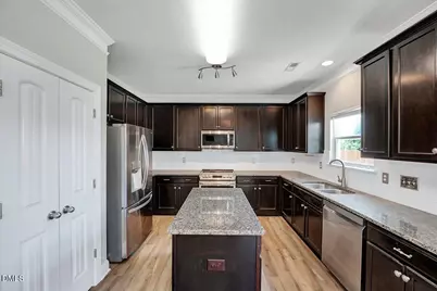 809 Willow Tower Court, Rolesville, NC 27571 - Photo 13