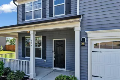 809 Willow Tower Court, Rolesville, NC 27571 - Photo 5