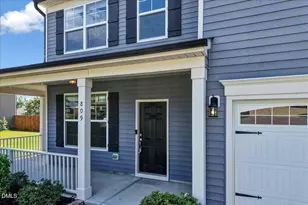 809 Willow Tower Ct, Rolesville, NC 27571 - Photo 5