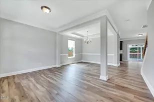 809 Willow Tower Ct, Rolesville, NC 27571 - Photo 7