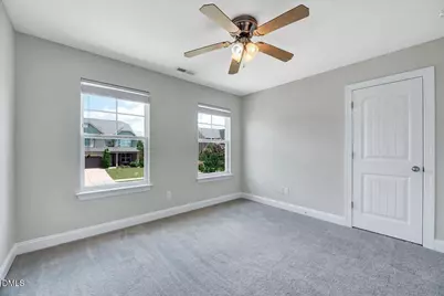 809 Willow Tower Court, Rolesville, NC 27571 - Photo 21