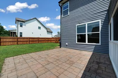 809 Willow Tower Court, Rolesville, NC 27571 - Photo 35