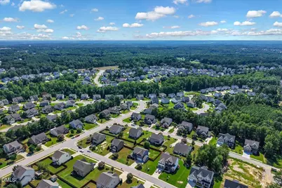 809 Willow Tower Court, Rolesville, NC 27571 - Photo 43