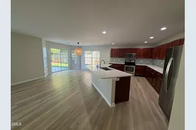 220 Milpass Drive, Holly Springs, NC 27540 - Photo 3