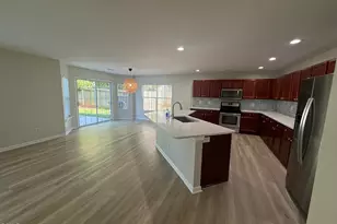 220 Milpass Dr, Holly Springs, NC 27540 - Photo 3