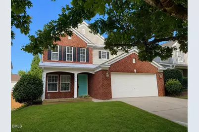 220 Milpass Drive, Holly Springs, NC 27540 - Photo 1