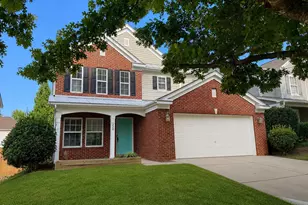 220 Milpass Dr, Holly Springs, NC 27540 - Photo 1