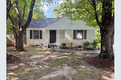 2109 Sheffield Road, Raleigh, NC 27610 - Photo 1