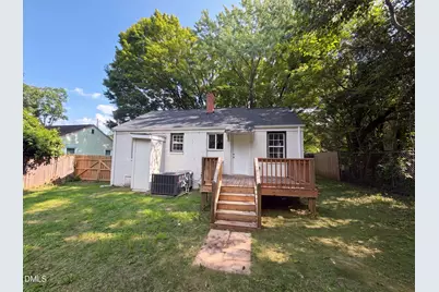2109 Sheffield Road, Raleigh, NC 27610 - Photo 5