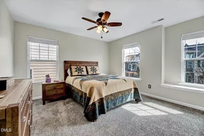 910 Branch Line Lane, Apex, NC 27502 - Photo 29