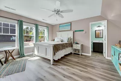 910 Branch Line Lane, Apex, NC 27502 - Photo 31