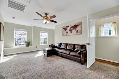 910 Branch Line Lane, Apex, NC 27502 - Photo 23