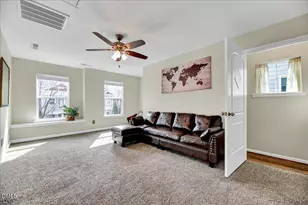 910 Branch Line Ln, Apex, NC 27502 - Photo 23