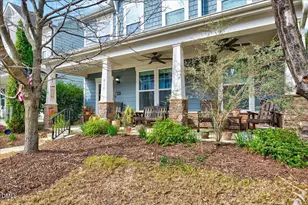 910 Branch Line Ln, Apex, NC 27502 - Photo 3