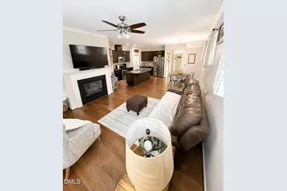 910 Branch Line Lane, Apex, NC 27502 - Photo 13