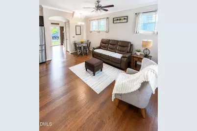 910 Branch Line Lane, Apex, NC 27502 - Photo 15