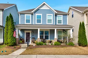 910 Branch Line Ln, Apex, NC 27502 - Photo 1