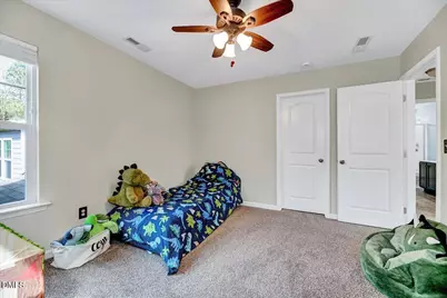 910 Branch Line Lane, Apex, NC 27502 - Photo 25